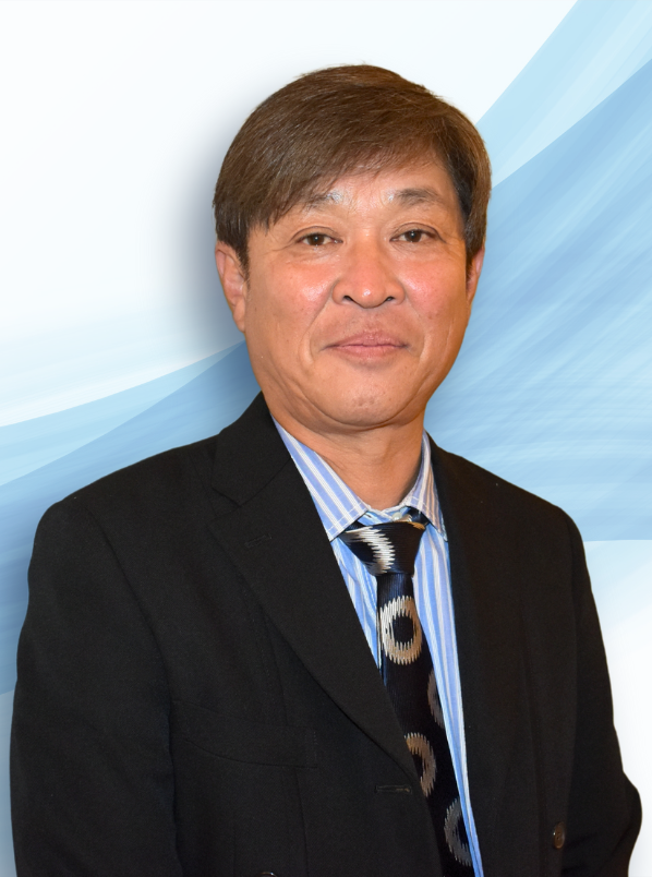 増田勝己