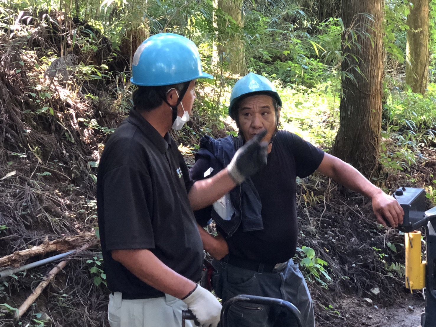 施工事例（ギャラリー）