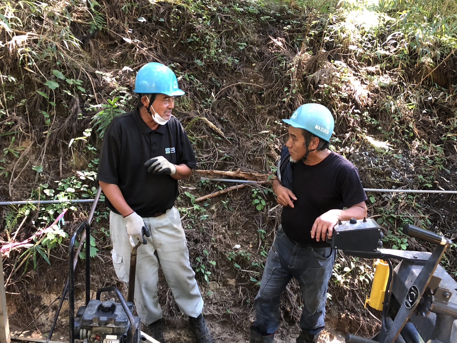 施工事例（ギャラリー）